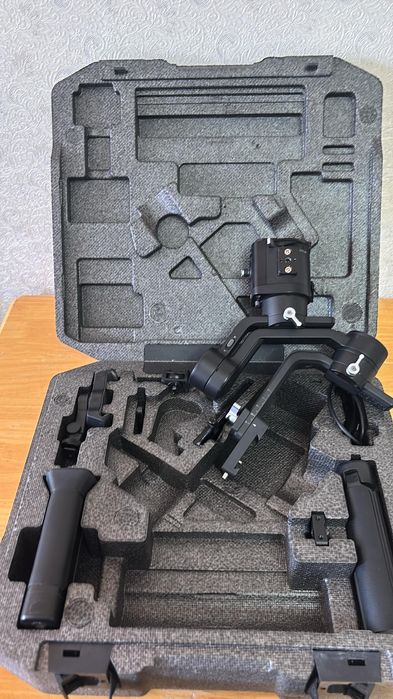 Техника для фотографий