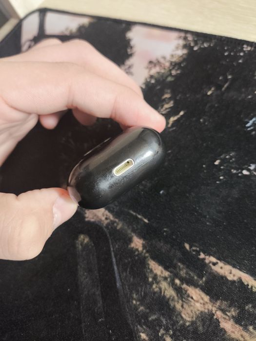 Наушники бомбааа