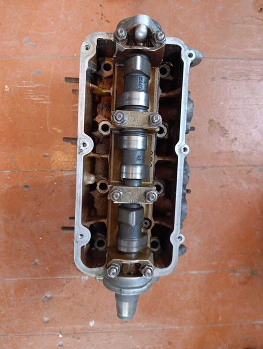 Запчасть на Ауди