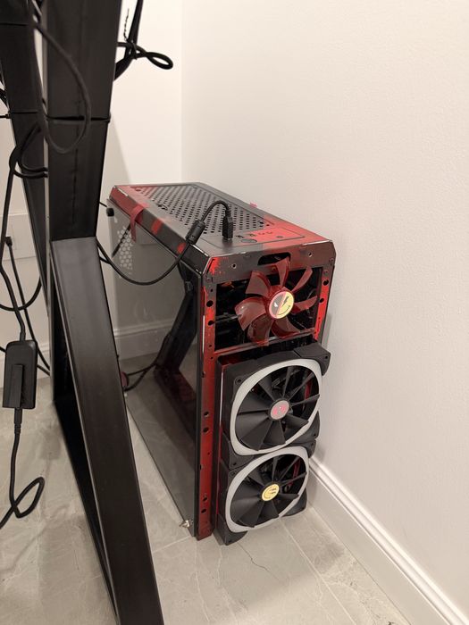 Продам Игровой ПК в полном комплекте