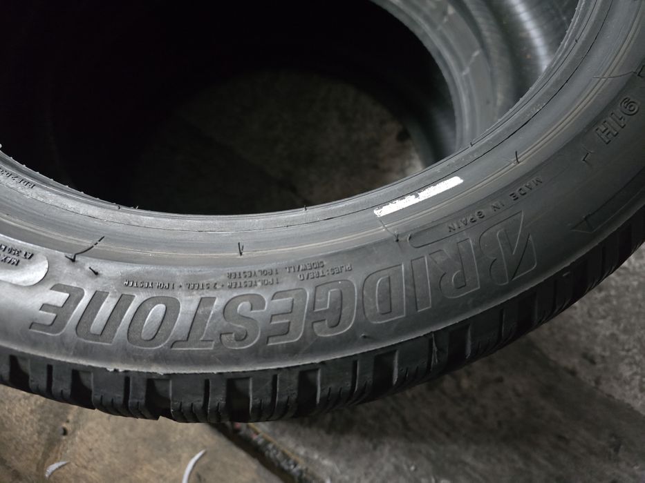 Bridgestone 225/45 R17 91H MS iarnă
