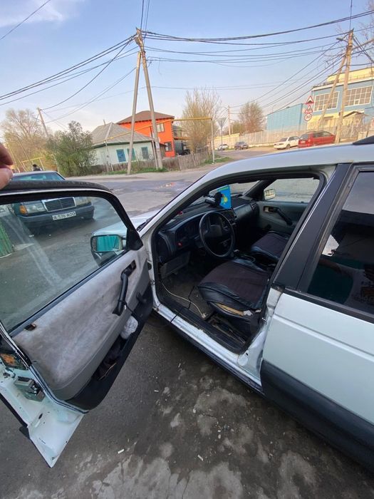 Volkswagen Passat B3 1988