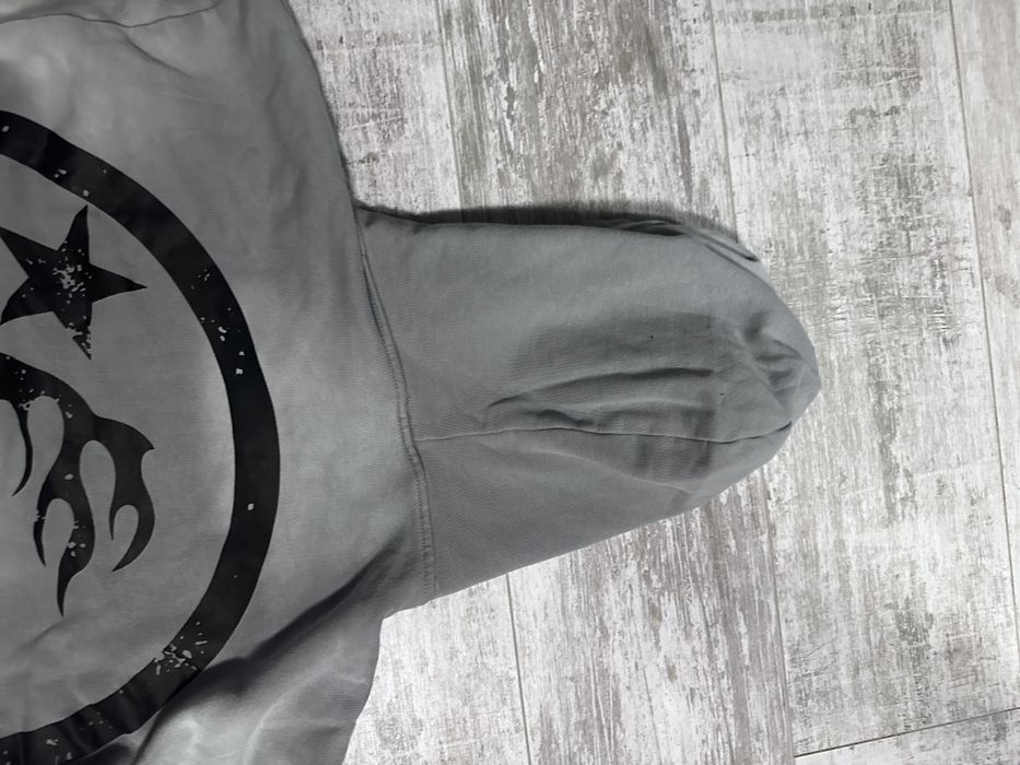 *OFERTA* Hanorace HELLSTAR gri