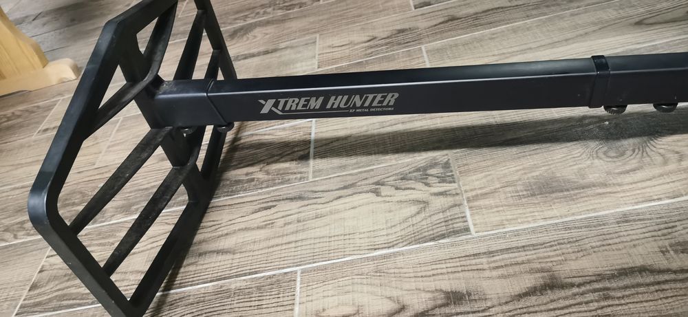 Xp hunter xtrem кантар