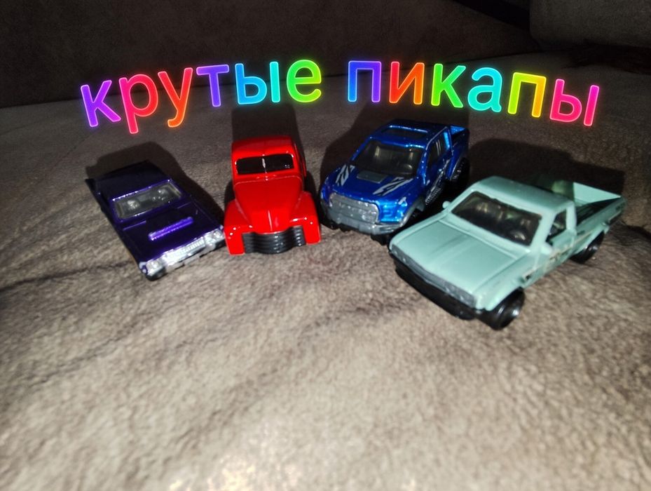 Продам машинки hot wheels