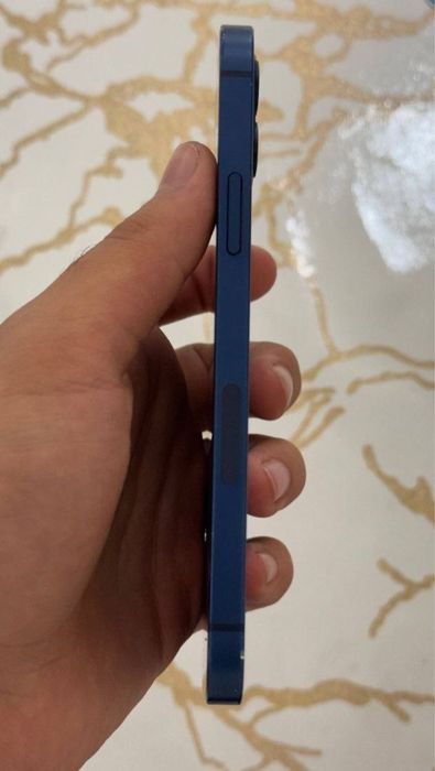 İphone 12 128g sotlad