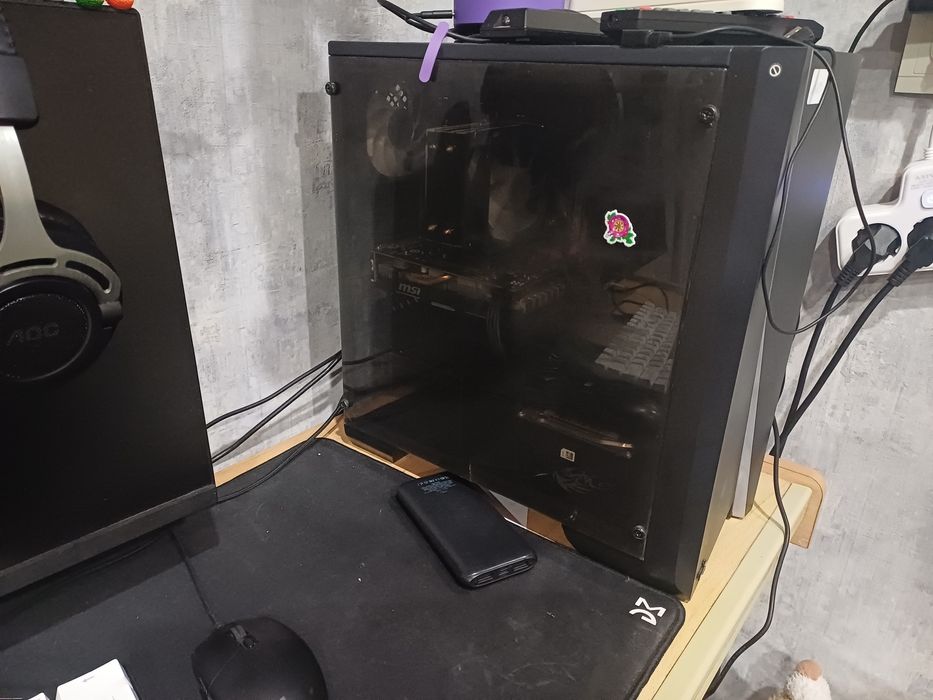 Компьютер продам