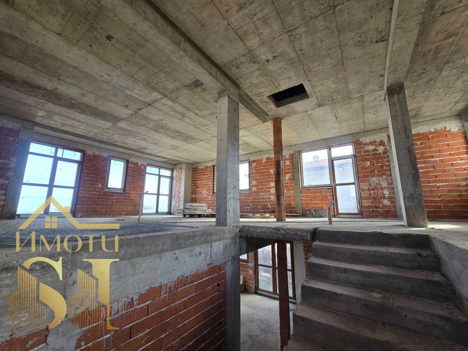 Продава се Къща в с. Малка Верея, Област Стара Загора - 345 кв.м за 363 €/кв.м - Снимка #4