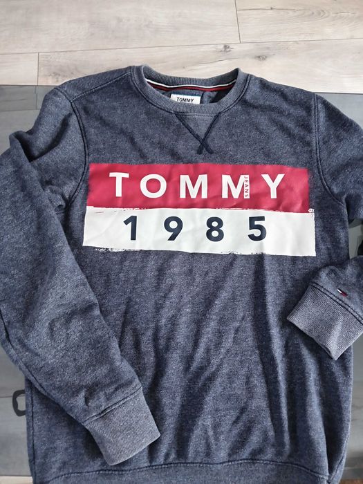 Мъжки блузи Adidas, Tommy Hilfiger и горни ще Nike