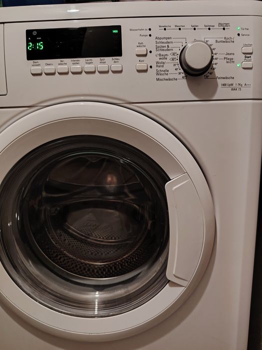 Пералня Bauknecht 7кг