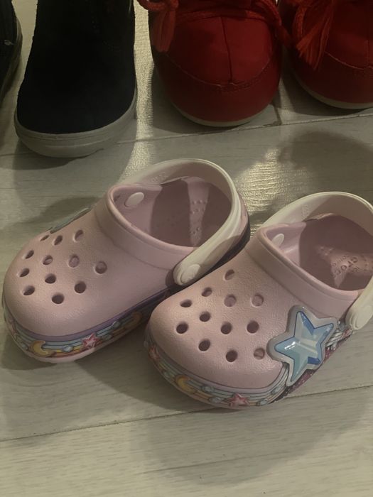 Vand Cizme UGG, Ricosta, Naturino