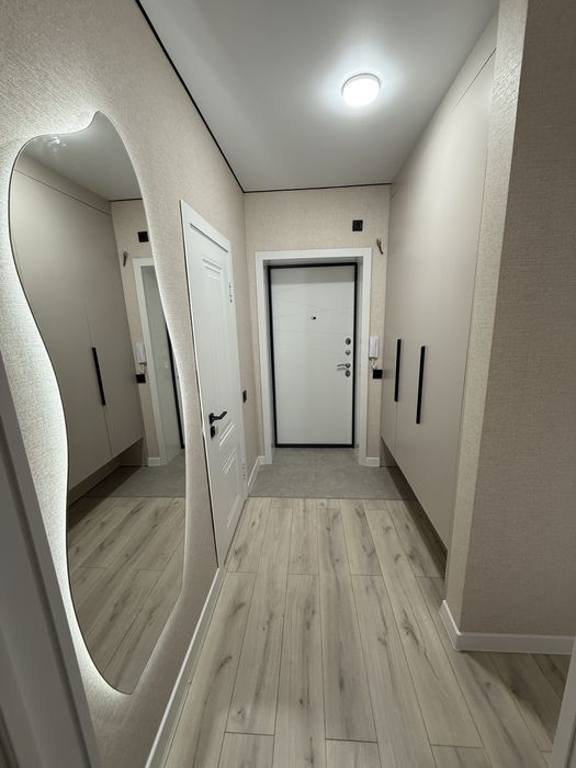 ЖК Аружан 2 люкс