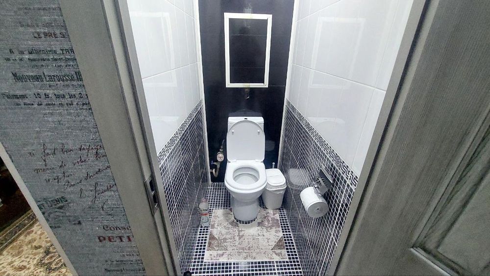 Продам 2 ком Юнусабад 9 квартал Ипотека