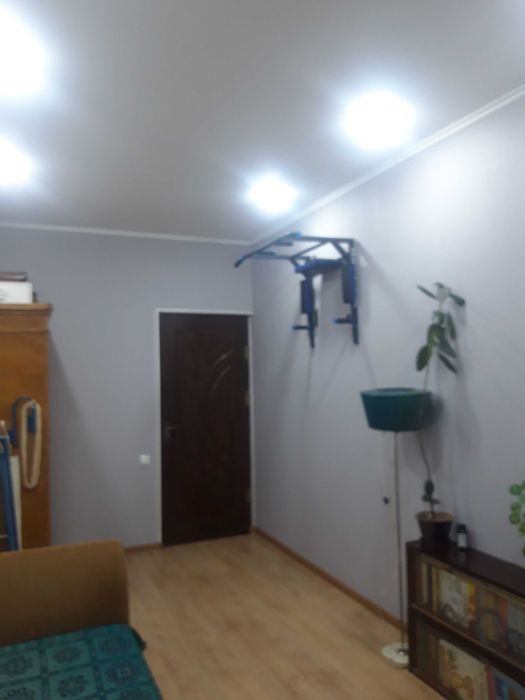 3х комнатная квартира