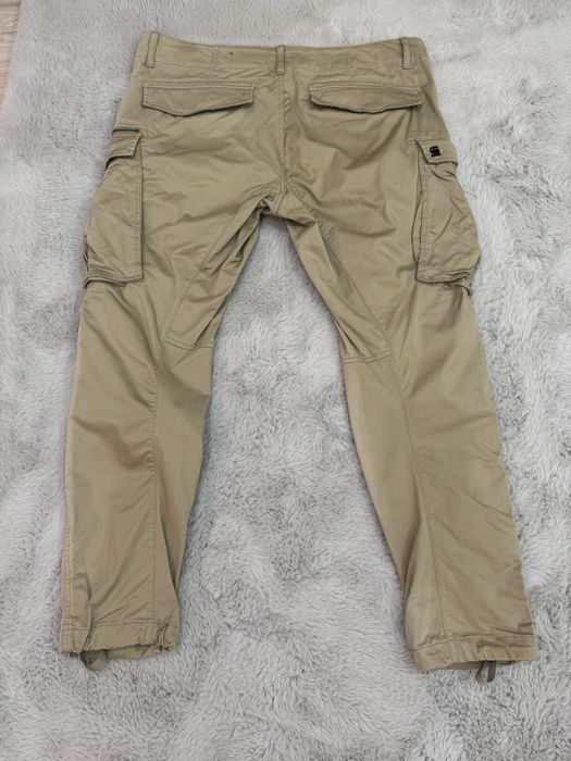 Мъжки карго панталон G-STAR . Размер W40/L32