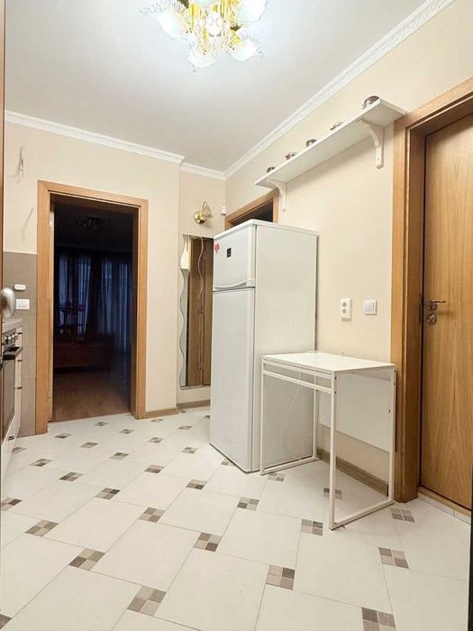 Двустаен ап. под наем в кв. Овча купел