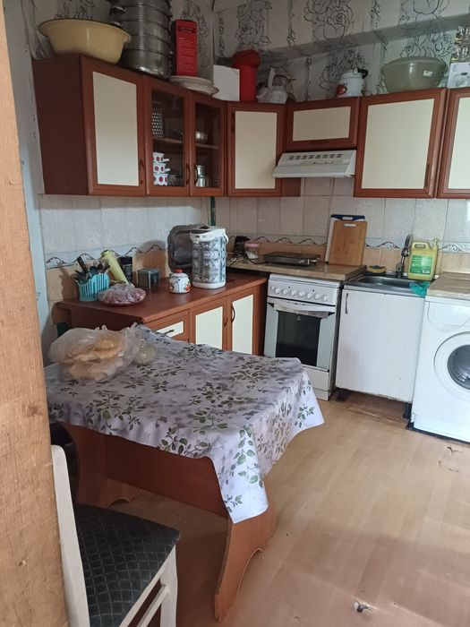 Продам квартиру 2х комнатная