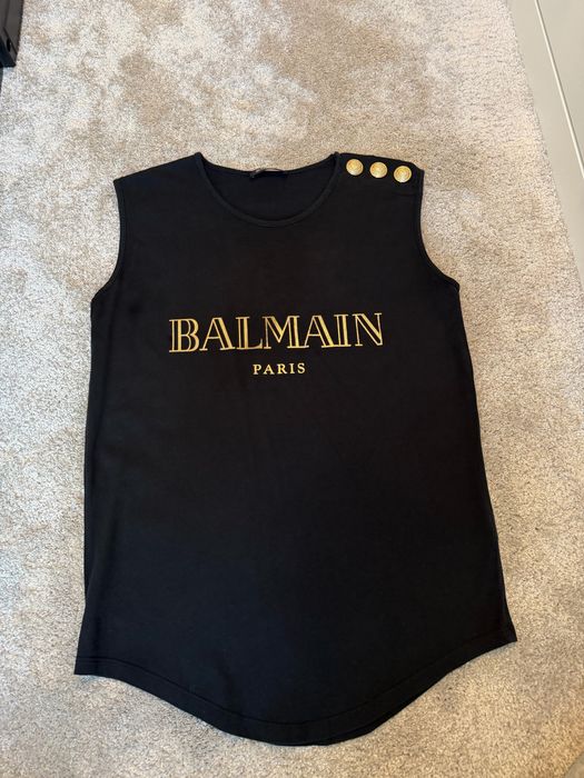 Тениски Balmain / Alice Evis