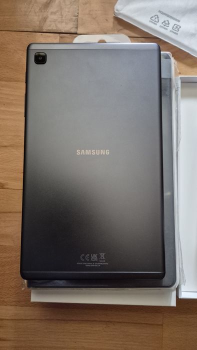 Samsung galaxy tab A7 lite