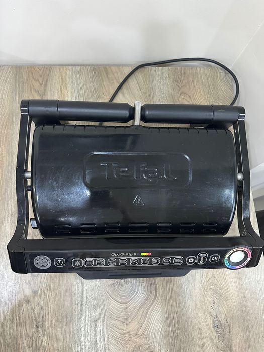 Tefal Optigrill