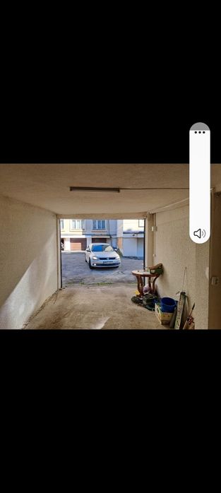 Vând GARAJ,str.Victoriei37