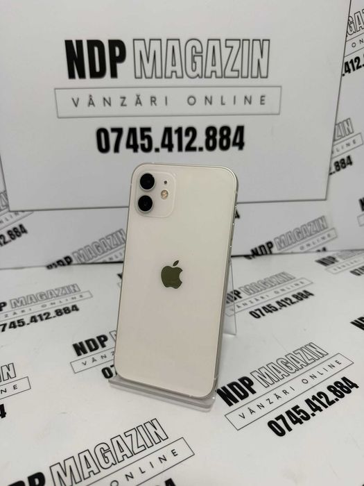 NDP Amanet NON-STOP Sos. Giurgiului 119 IPHONE 12 (56830)