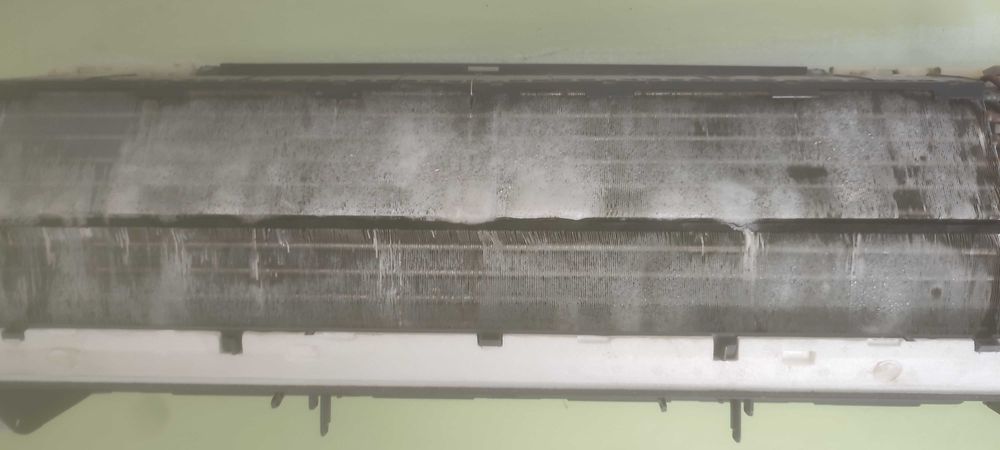 Профилактика на климатици