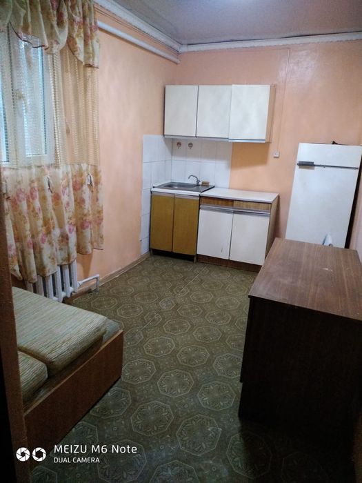 Сдаётся времянка