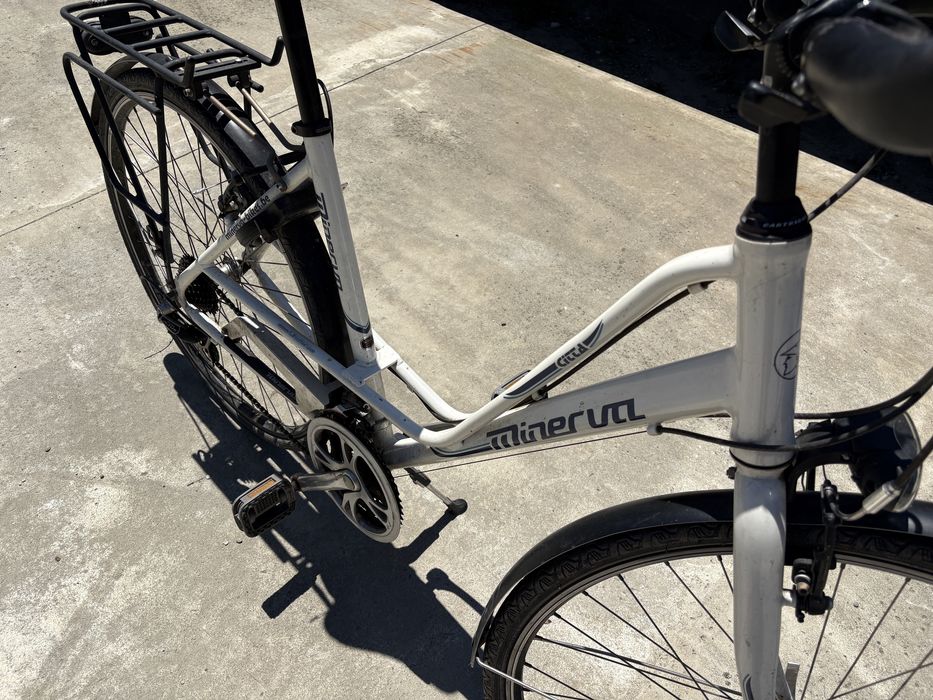 minerva - Biciclete | OLX.ro