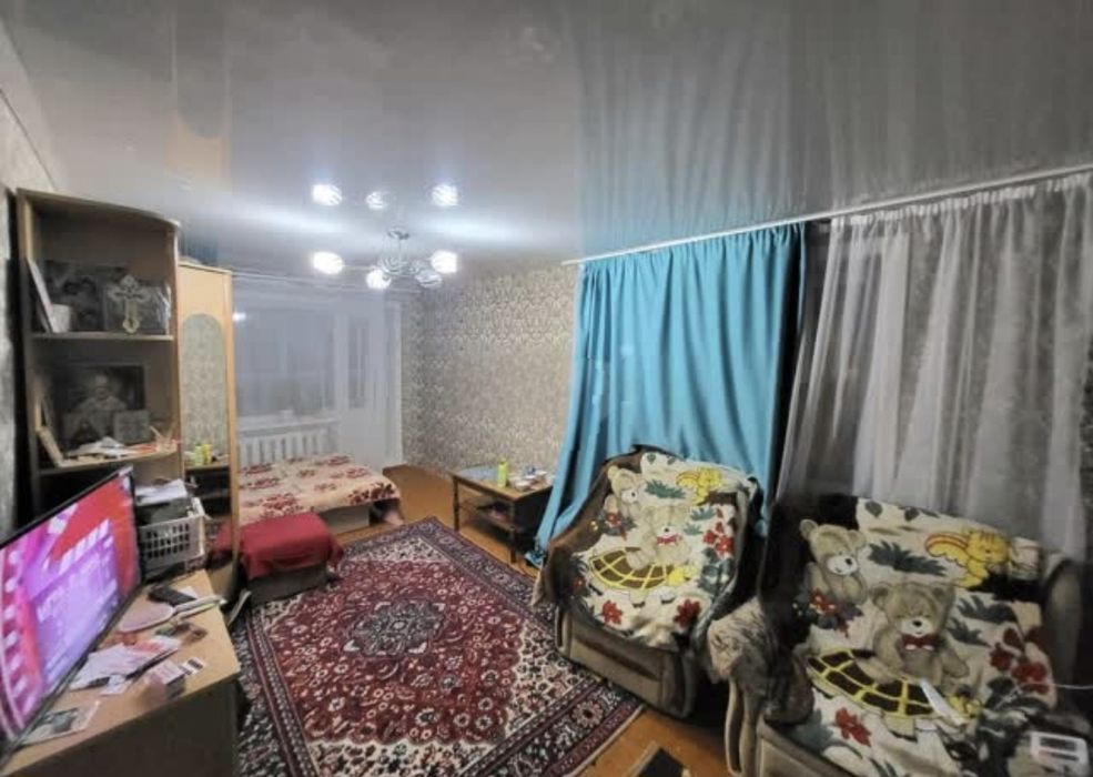 Продается квартира