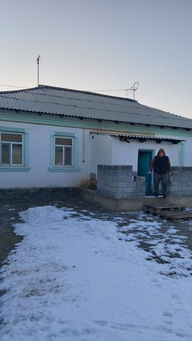 Тез арада уй сатылады