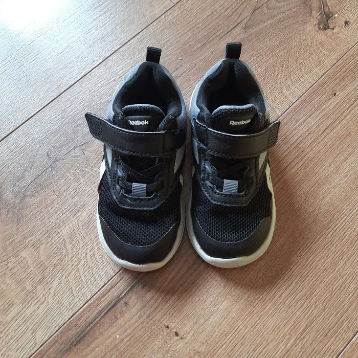 Маратонки Reebok 22,5