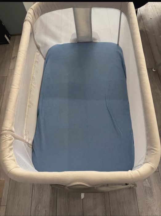 Patut cosleeper Lionelo