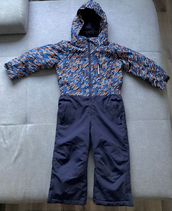 Combinezon zapada ellesse copii