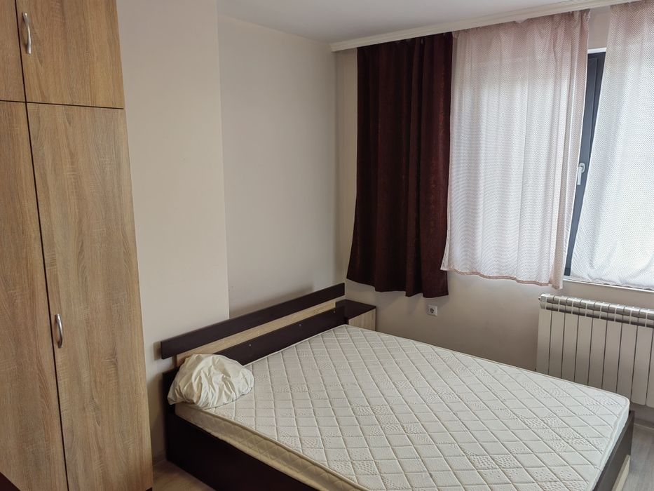 Дава се под наем Многостаен апартамент в Пловдив, Христо Смирненски - 150 кв.м за 918 € - Снимка #6