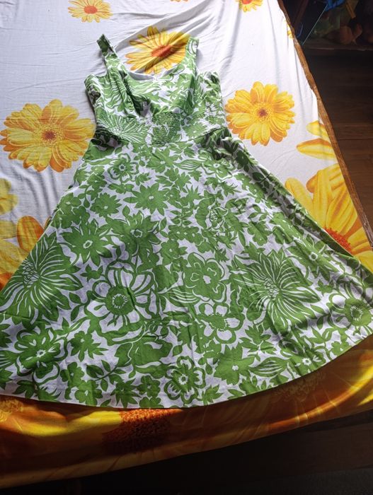 Rochie vara nr 36-38, stare buna