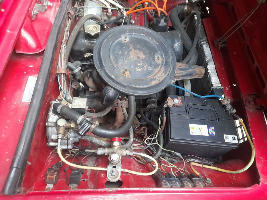 ВАЗ 21011 сотилади (СРОЧНО)