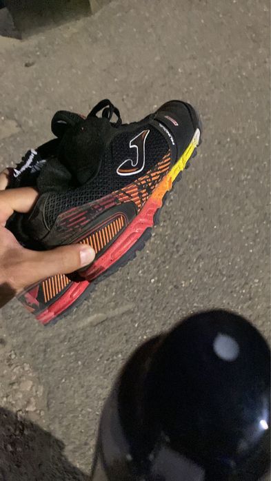 Сороконожка Joma