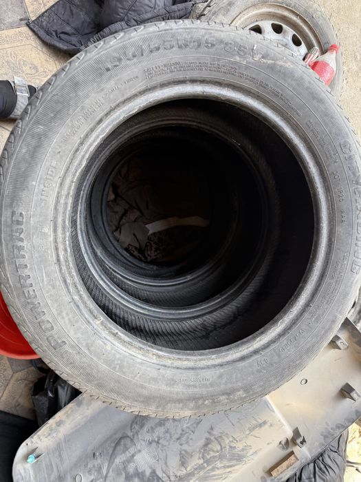 Продам летние баллоны