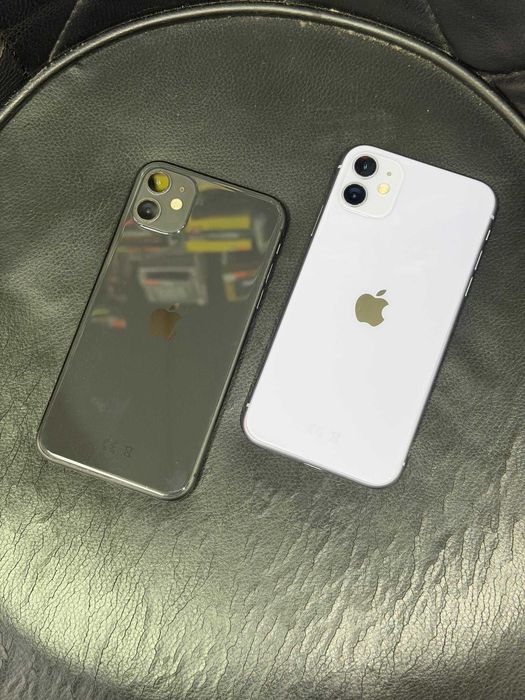 iphone 11 2 броя