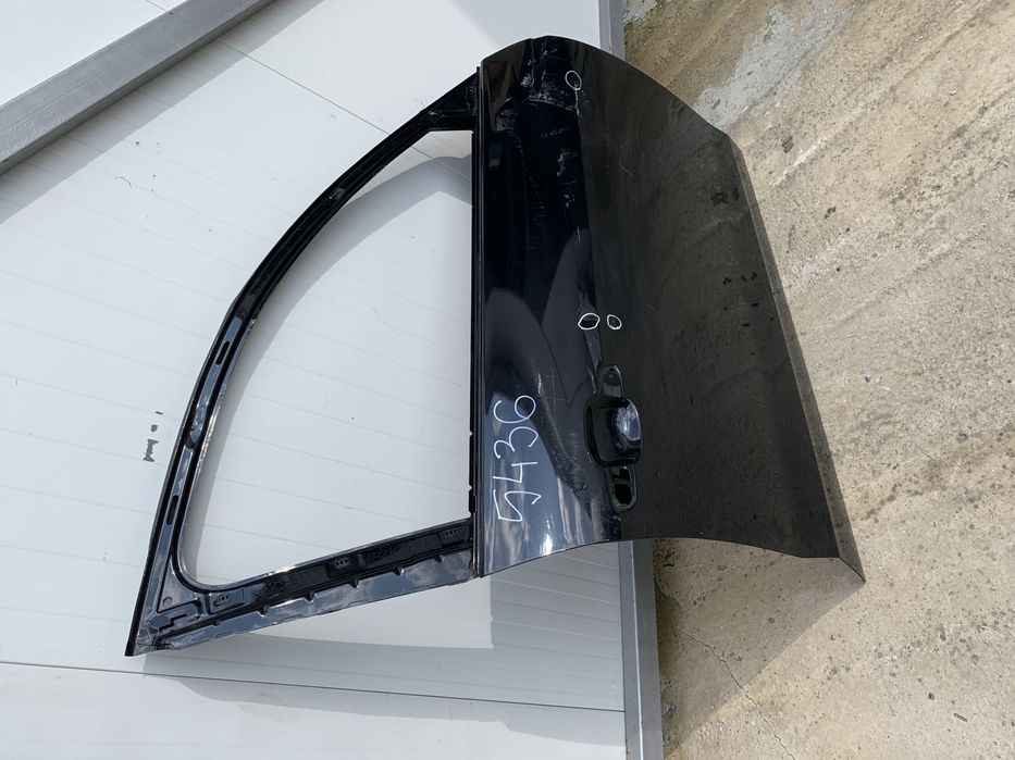 Usa dreapta fata, Audi A4 B9, facelift, 2020, 2021, 2022, 2023, 2024.