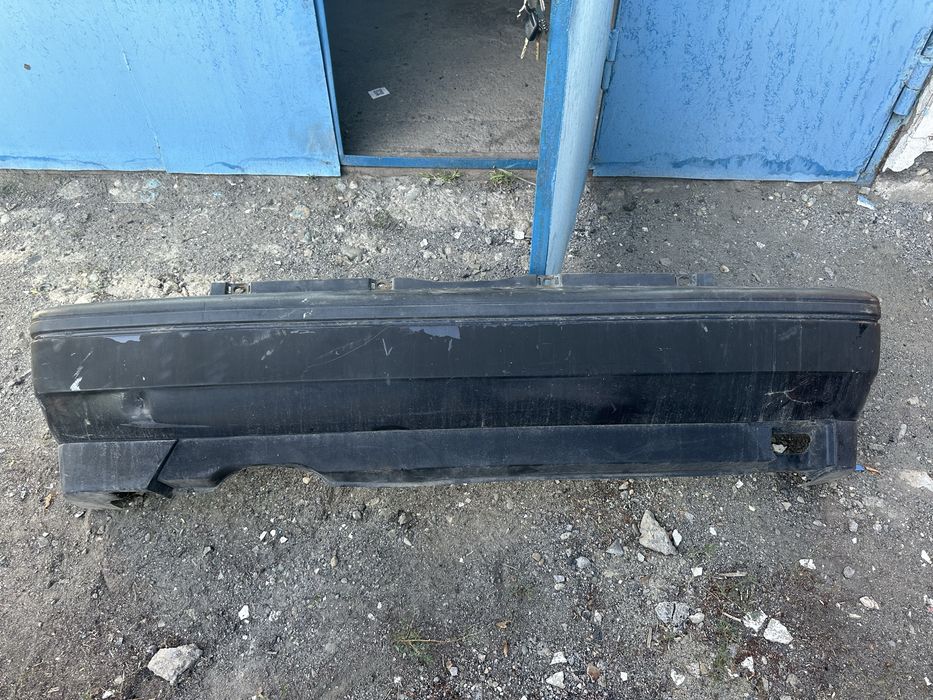 Продам бампера от гольф3