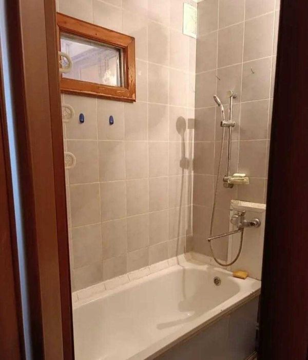 Продается классная двушка на Сазде