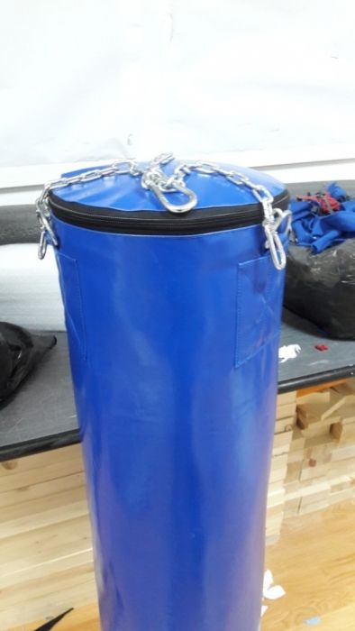 Sac de box 100x35 cm