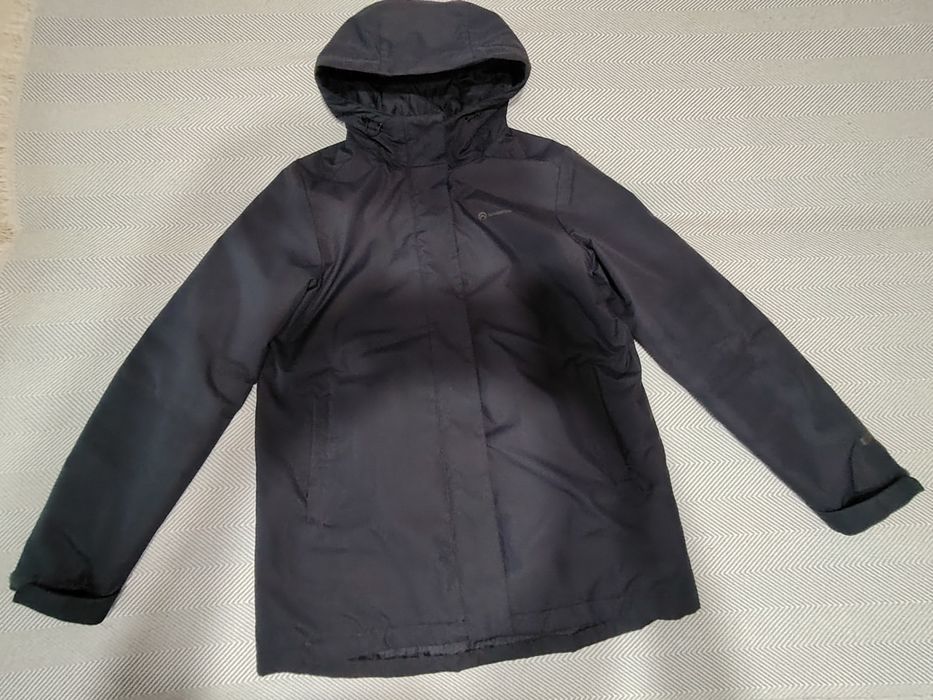 Куртка дождевик жен. S-M, 46 р