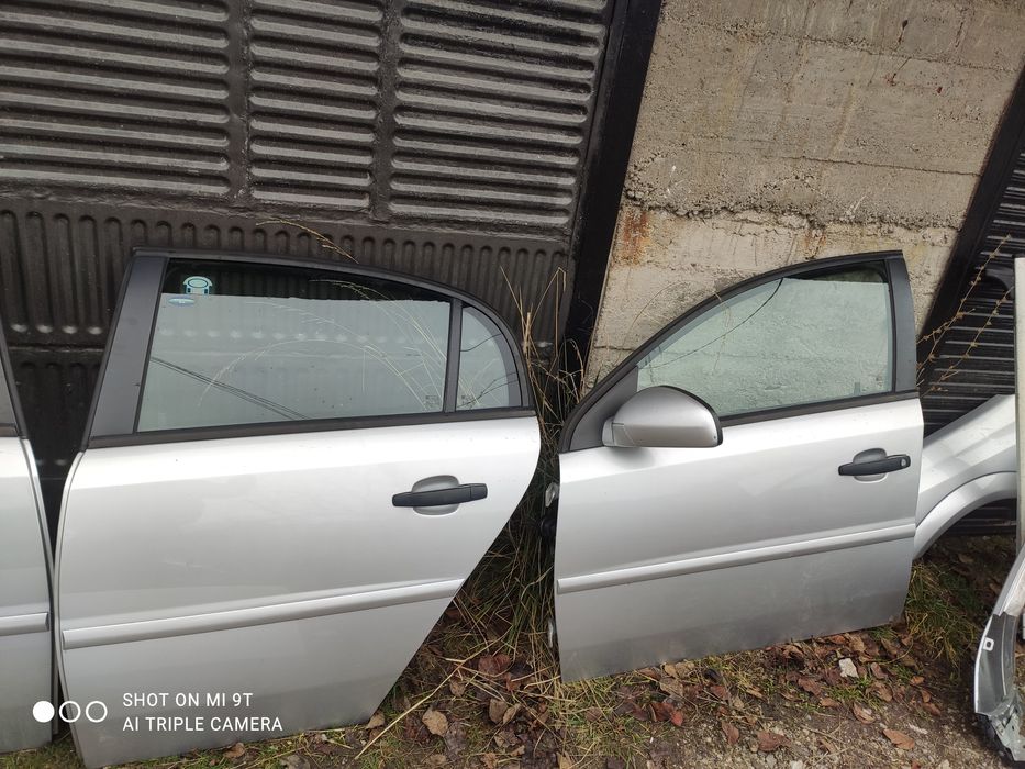 Врата, врати и багажник за Опел Вектра Ц opel Vectra C 2008 г