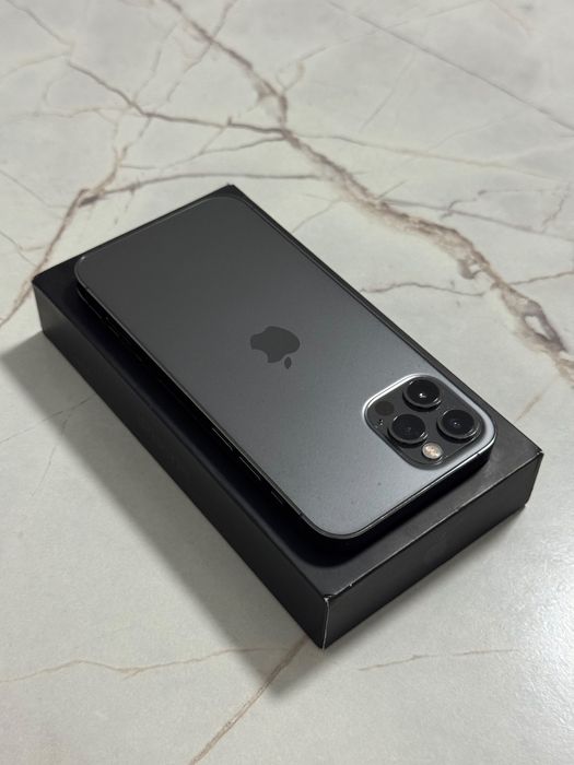 iPhone 12 Pro 256GB