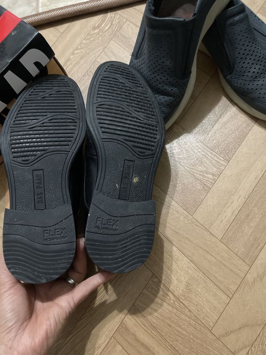 Мужская обувь