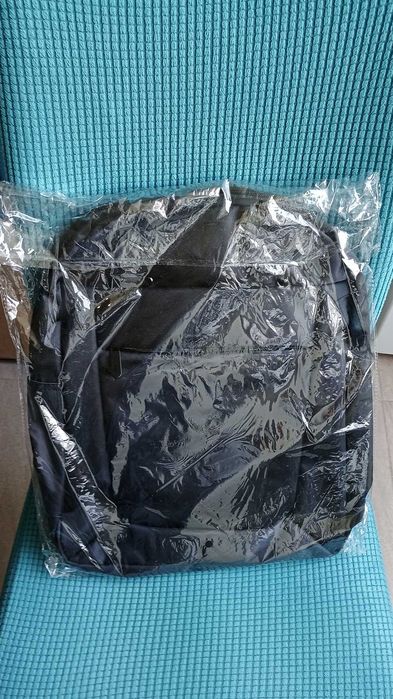 Нова Раница, подходяща и за лаптоп