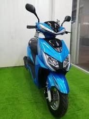 Продам скутер 125 кубиков